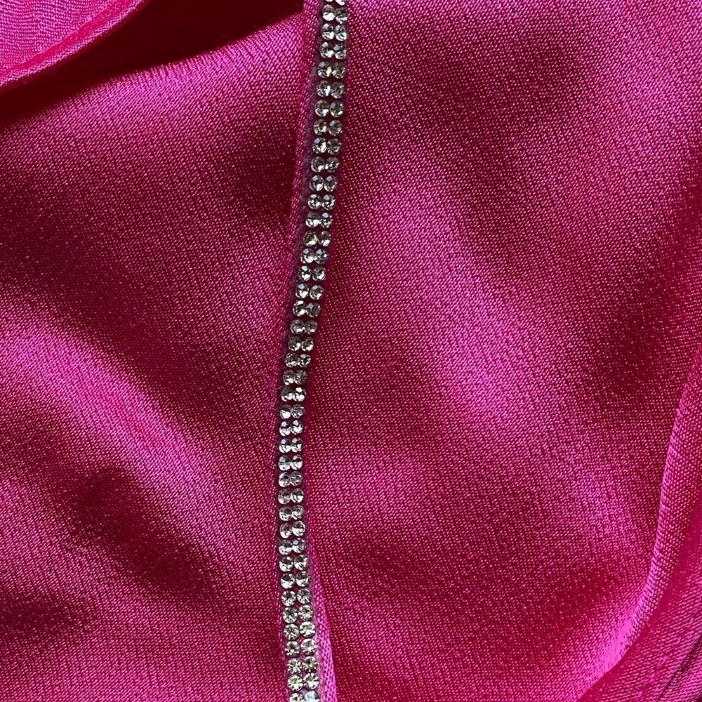 Lucy Paris Cassia Rhinestone Tank - Picture 8 of 8